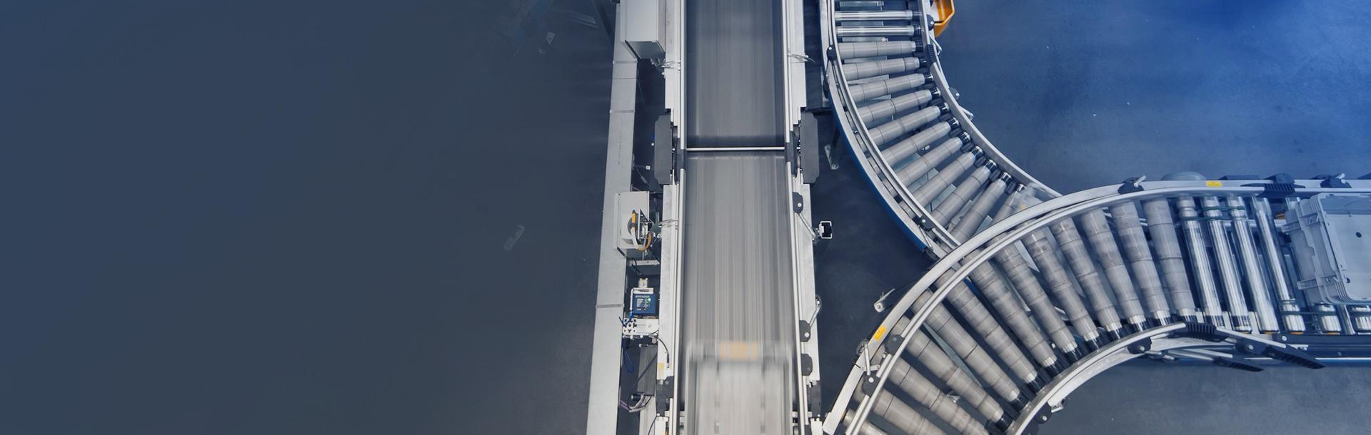 Automatyzacja procesów produkcyjnych Slajd #1