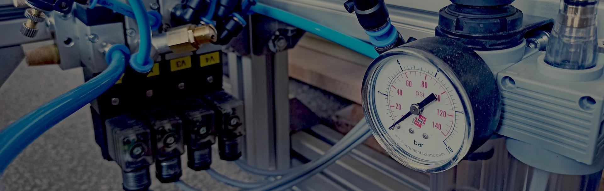 Automatyzacja procesów produkcyjnych Slajd #3